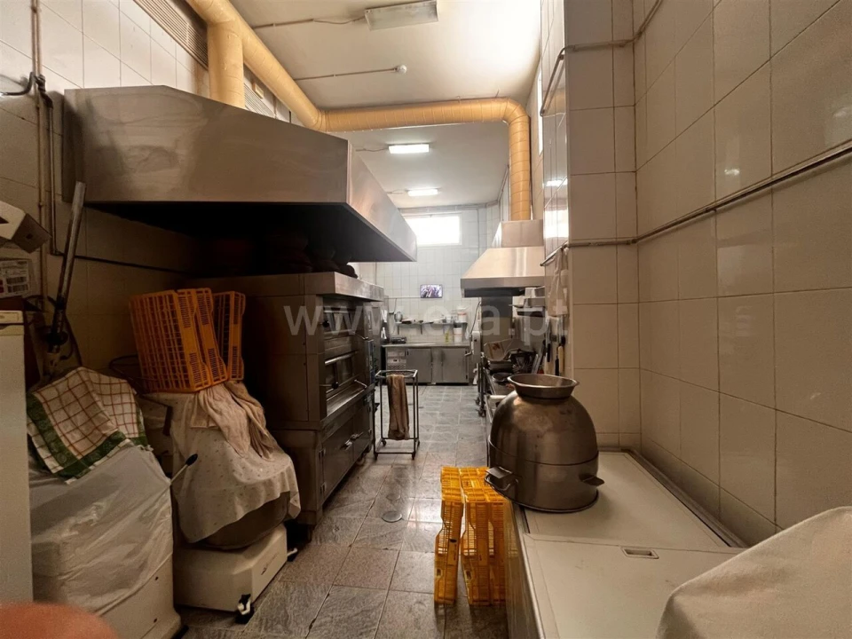 Loja para Trespasse em Canidelo Foto 14