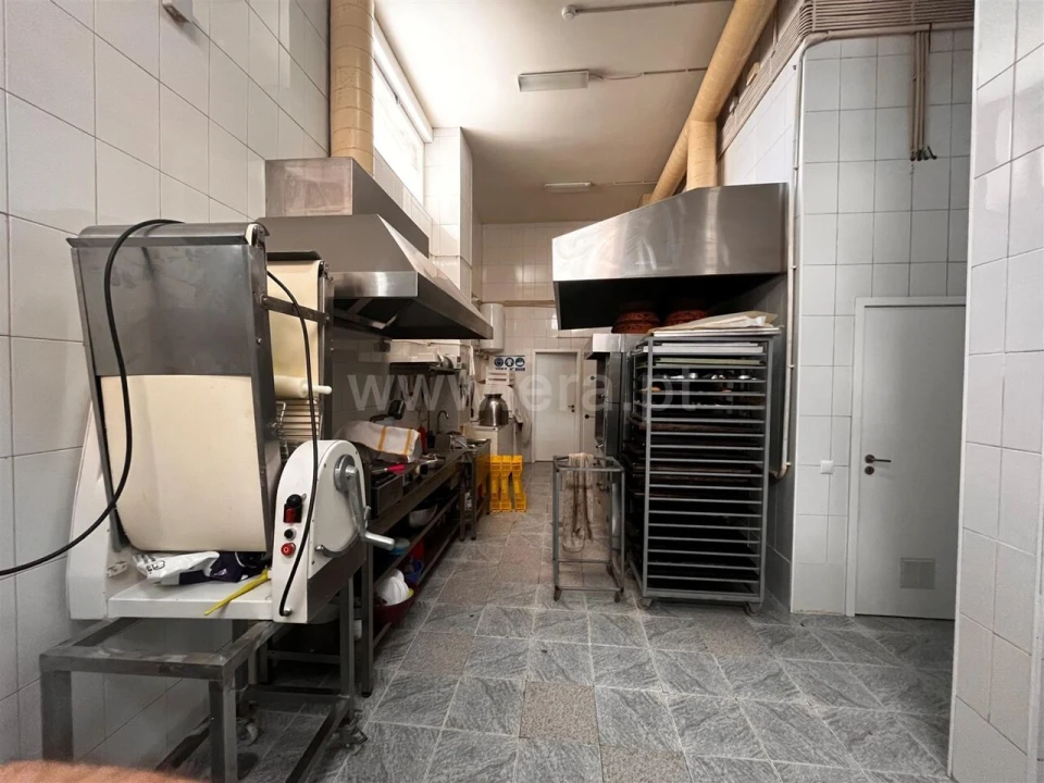 Loja para Trespasse em Canidelo Foto 13