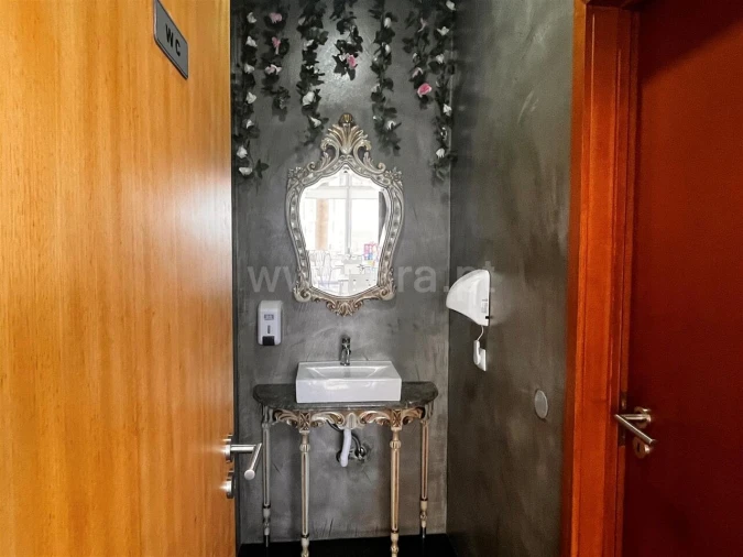 Loja para Trespasse em Canidelo Foto 8