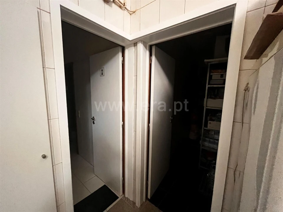 Loja para Trespasse em Canidelo Foto 11