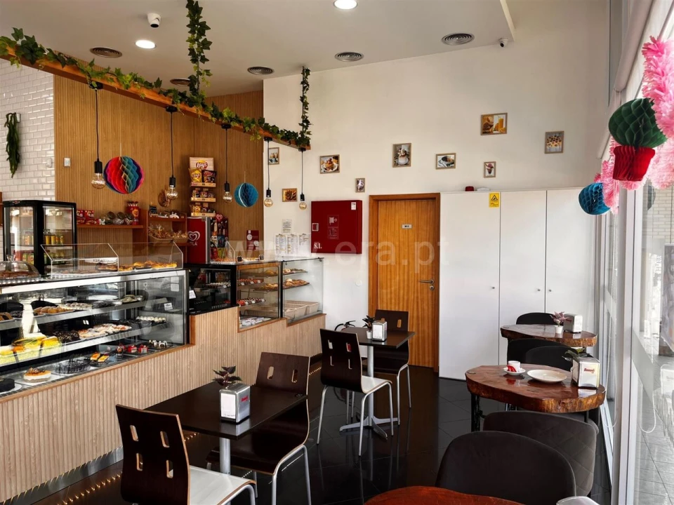 Loja para Trespasse em Canidelo Foto 7