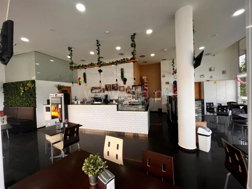 Loja para Trespasse em Canidelo Foto 4