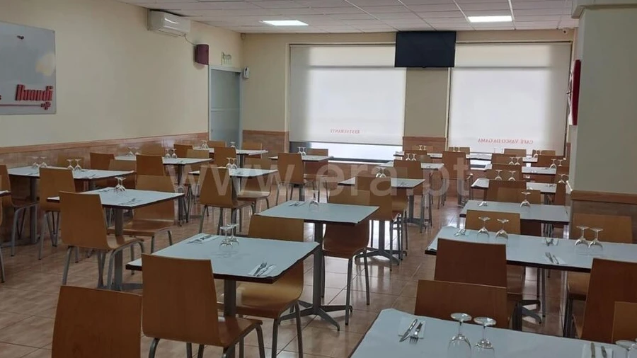 Loja para Trespasse em Vilar de Andorinho