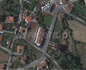 Terreno para Venda em Canedo, Vale e Vila Maior