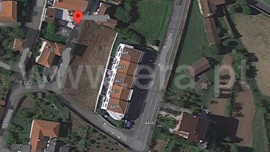 Terreno para Venda em Canedo, Vale e Vila Maior