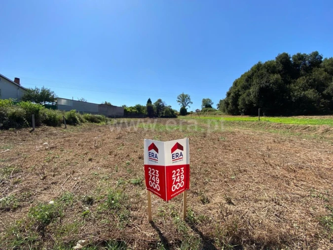 Terreno para Venda em Sandim, Olival, Lever e Crestuma Foto 8