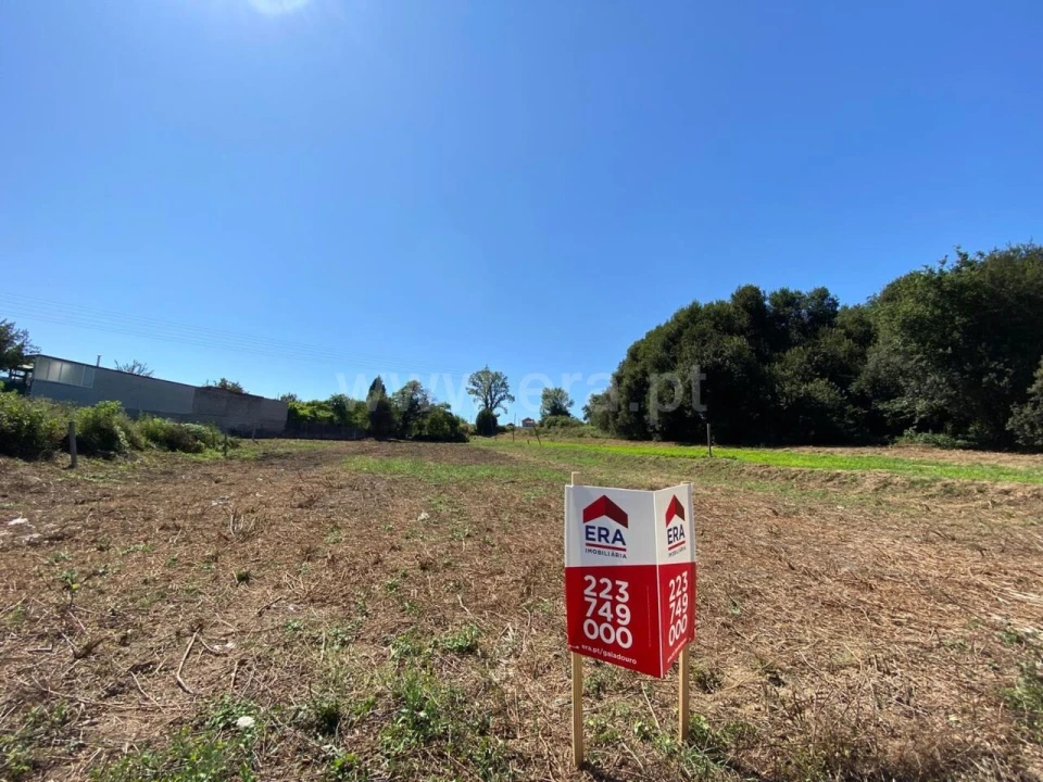 Terreno para Venda em Sandim, Olival, Lever e Crestuma Foto 7