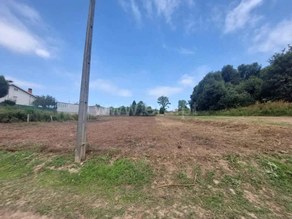 Terreno para Venda em Sandim, Olival, Lever e Crestuma Foto 3