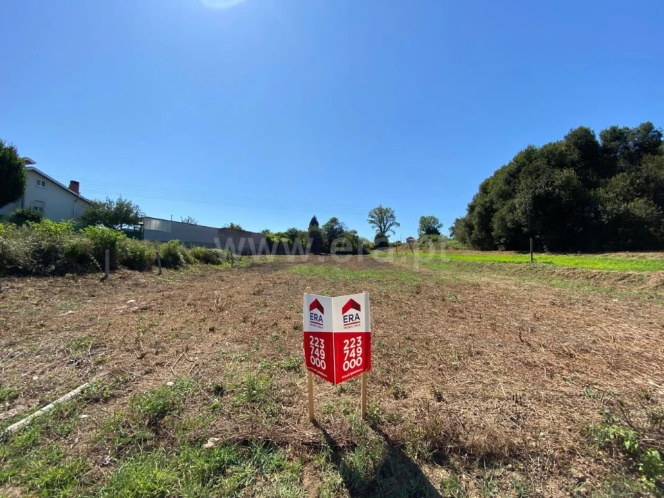 Terreno para Venda em Sandim, Olival, Lever e Crestuma Foto 6