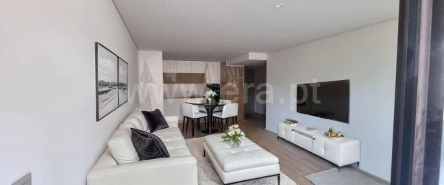 Apartamento T2 para Venda em Mafamude e Vilar do Paraíso