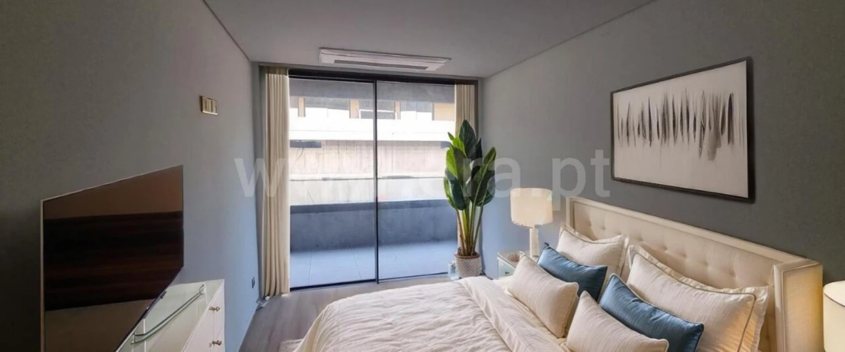 Apartamento T2 para Venda em Mafamude e Vilar do Paraíso Foto 10