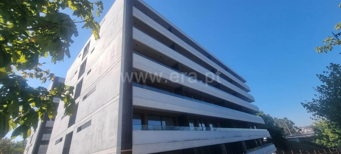 Apartamento T2 para Venda em Mafamude e Vilar do Paraíso Foto 19