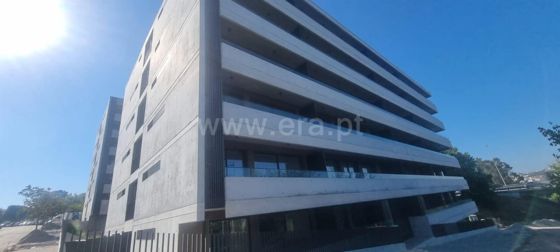Apartamento T2 para Venda em Mafamude e Vilar do Paraíso Foto 18
