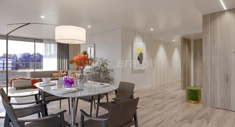 Apartamento T2 para Venda em Mafamude e Vilar do Paraíso Foto 2