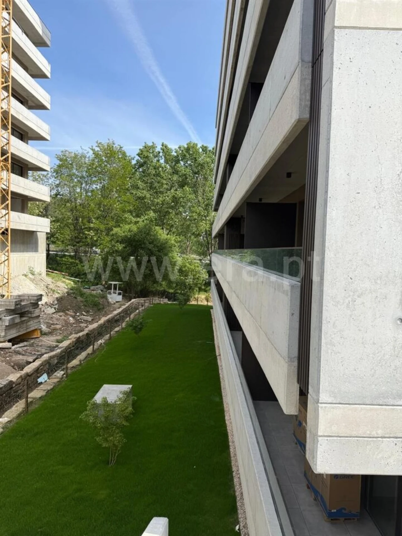 Apartamento T2 para Venda em Mafamude e Vilar do Paraíso Foto 12