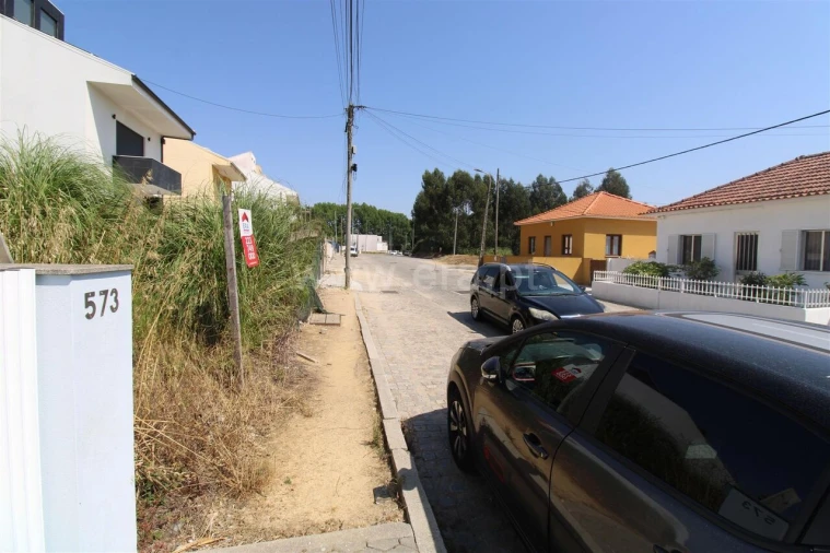 Terreno para Venda em Gulpilhares e Valadares Foto 7