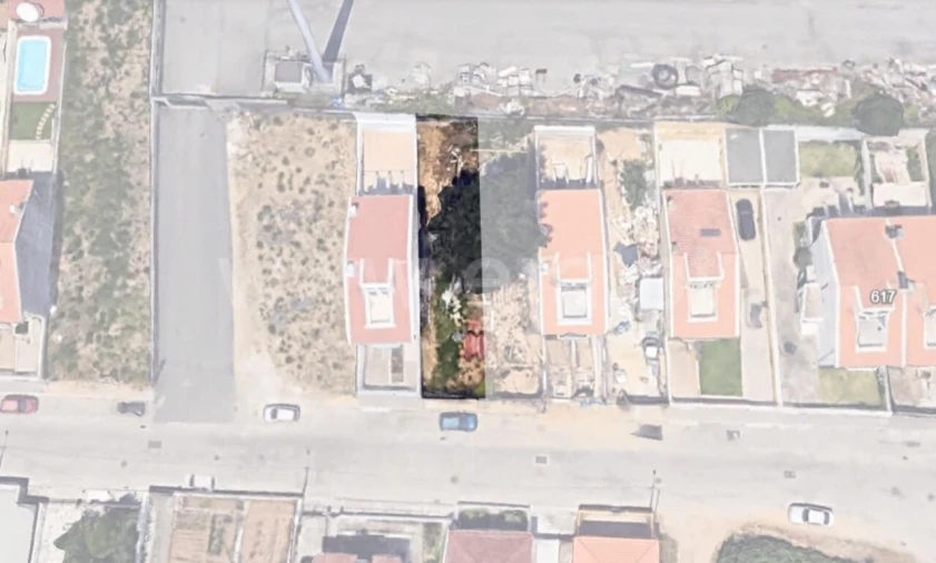 Terreno para Venda em Gulpilhares e Valadares Foto 2