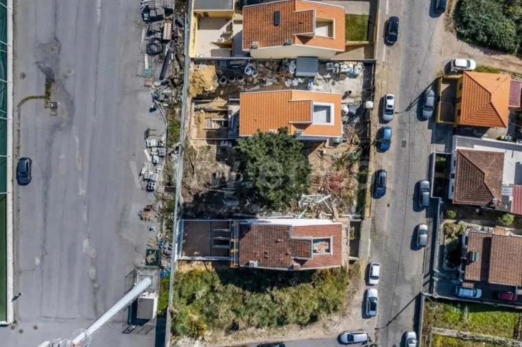 Terreno para Venda em Gulpilhares e Valadares Foto 4