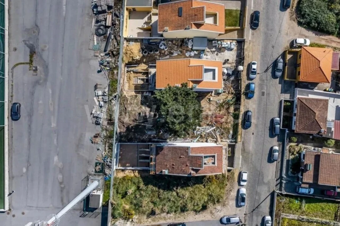 Terreno para Venda em Gulpilhares e Valadares Foto 4