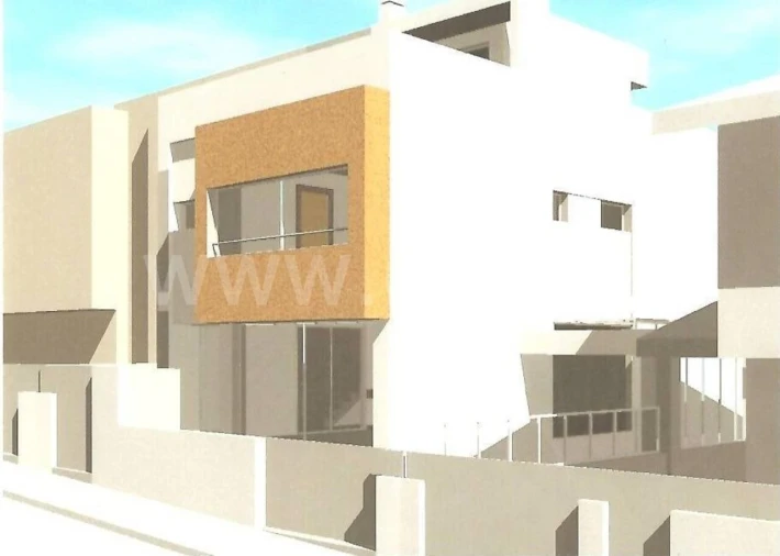 Terreno para Venda em Serzedo e Perosinho Foto 3