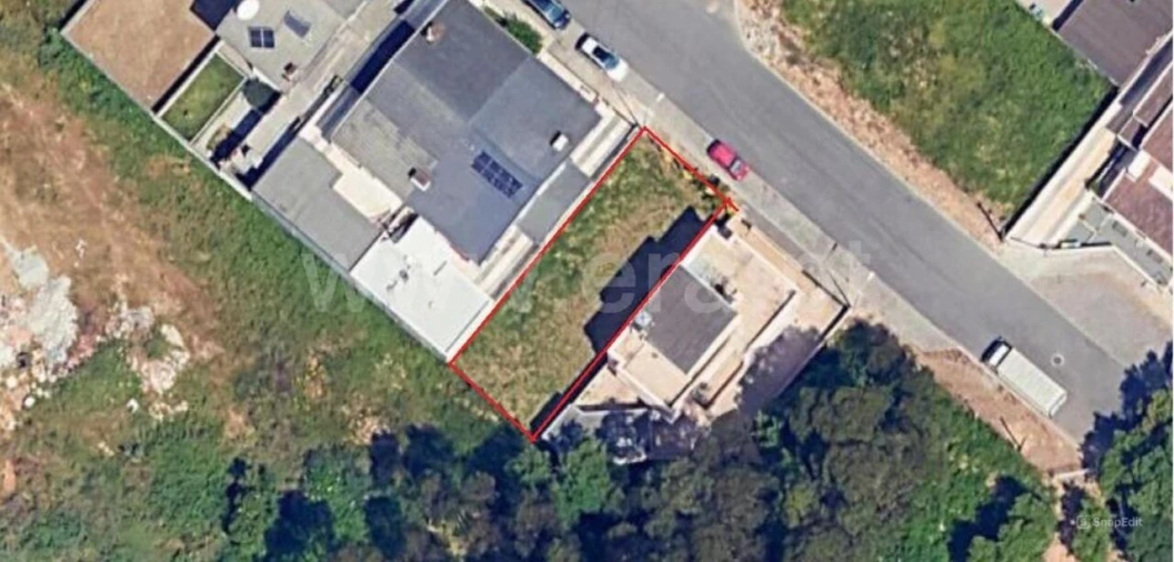 Terreno para Venda em Serzedo e Perosinho Foto 2