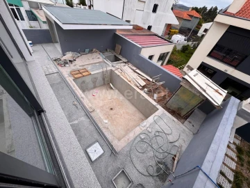 Moradia T3 para Venda em Serzedo e Perosinho