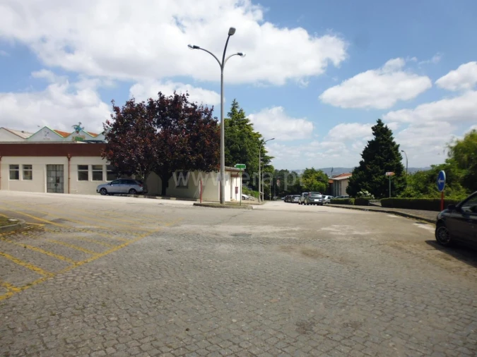 Armazém para Arrendamento em Mafamude e Vilar do Paraíso Foto 4