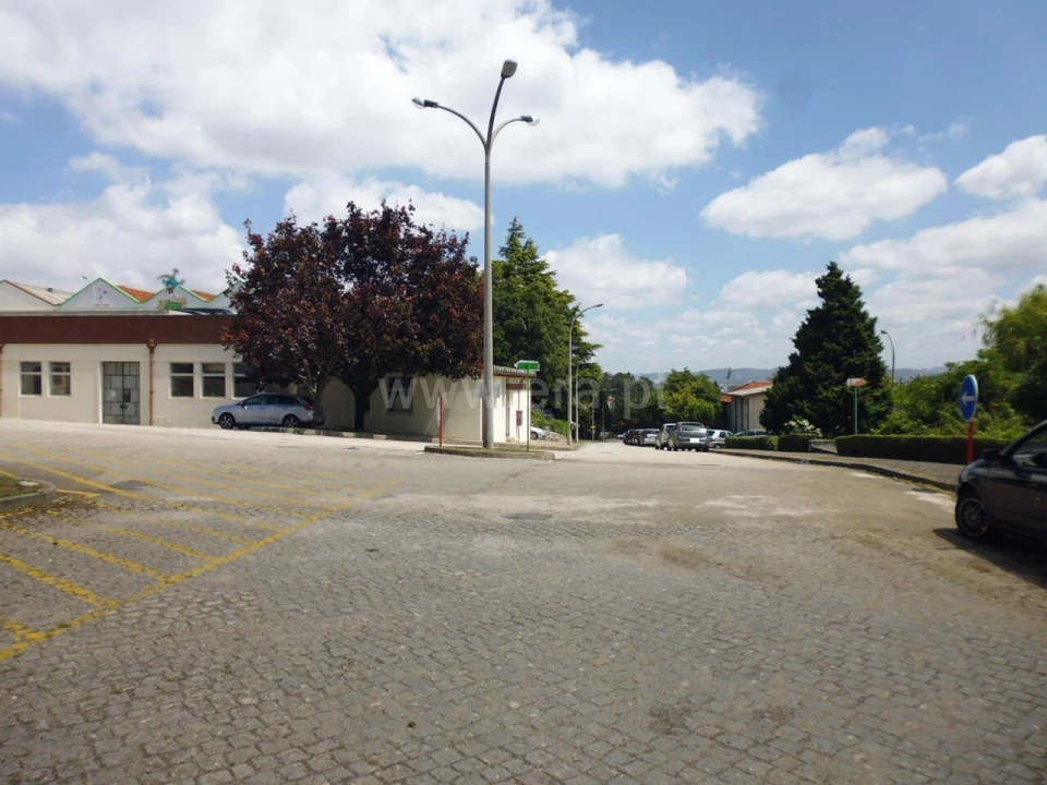 Armazém para Arrendamento em Mafamude e Vilar do Paraíso Foto 4