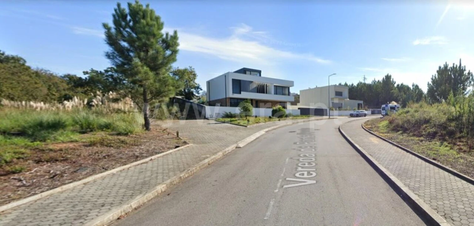 Terreno para Venda em Pedroso e Seixezelo Foto 4