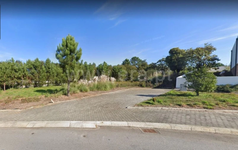 Terreno para Venda em Pedroso e Seixezelo Foto 2