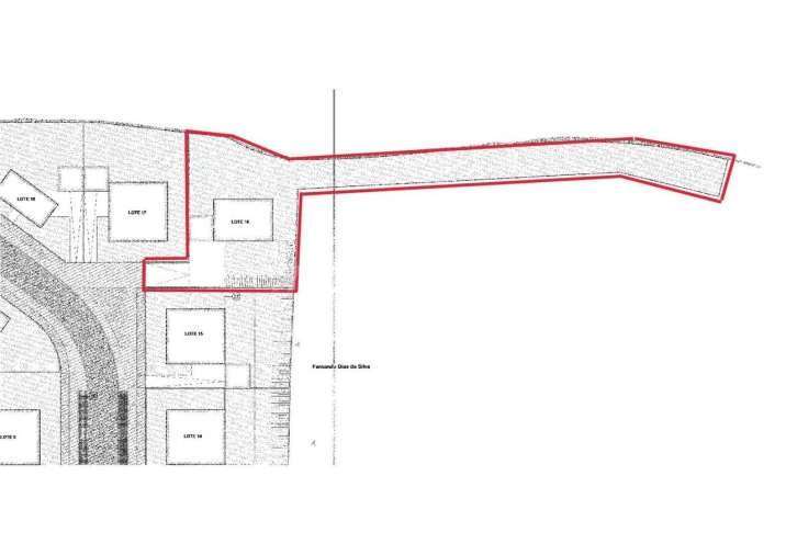 Terreno para Venda em Pedroso e Seixezelo Foto 9