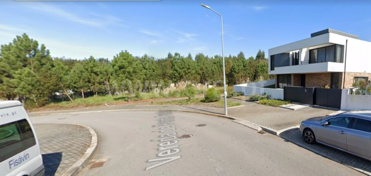 Terreno para Venda em Pedroso e Seixezelo Foto 5