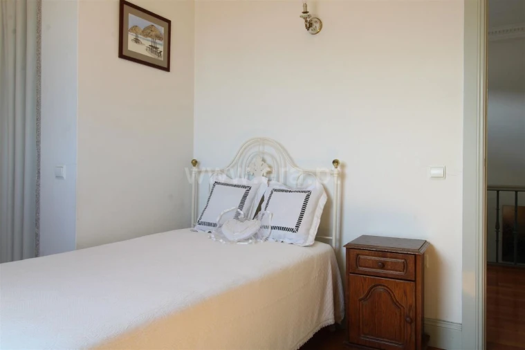 Moradia T4 para Venda em Santa Maria Maior e Monserrate e Meadela Foto 14