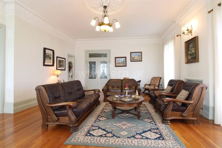 Moradia T4 para Venda em Santa Maria Maior e Monserrate e Meadela Foto 3