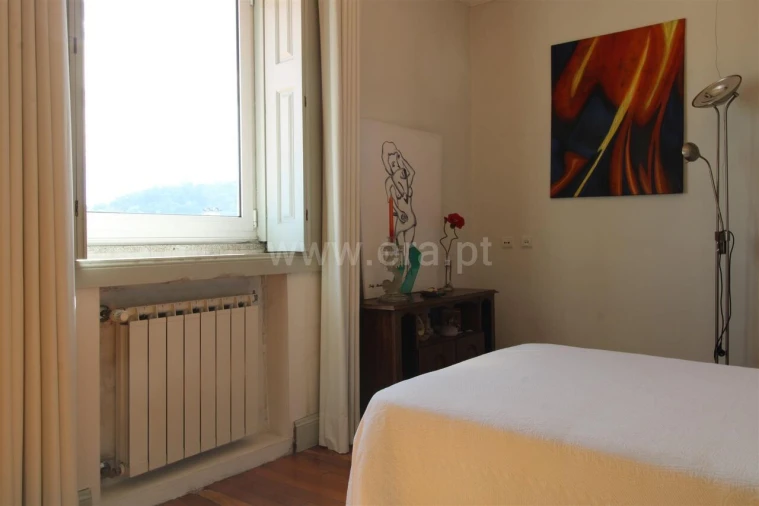 Moradia T4 para Venda em Santa Maria Maior e Monserrate e Meadela Foto 12