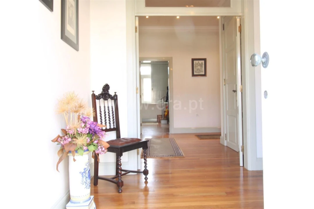 Moradia T4 para Venda em Santa Maria Maior e Monserrate e Meadela Foto 11