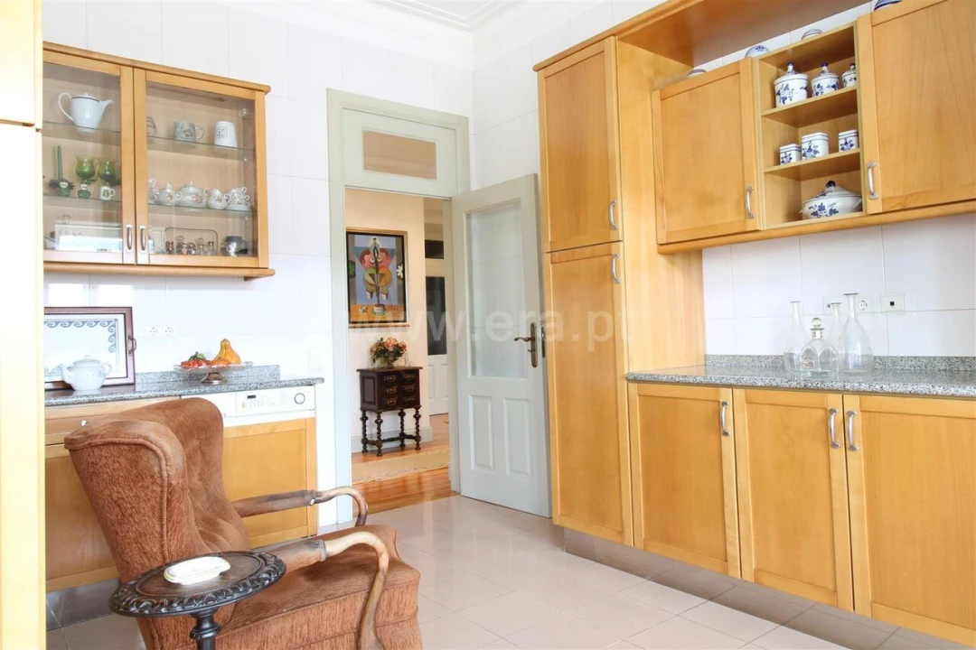 Moradia T4 para Venda em Santa Maria Maior e Monserrate e Meadela Foto 6