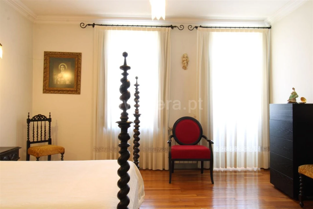 Moradia T4 para Venda em Santa Maria Maior e Monserrate e Meadela Foto 19