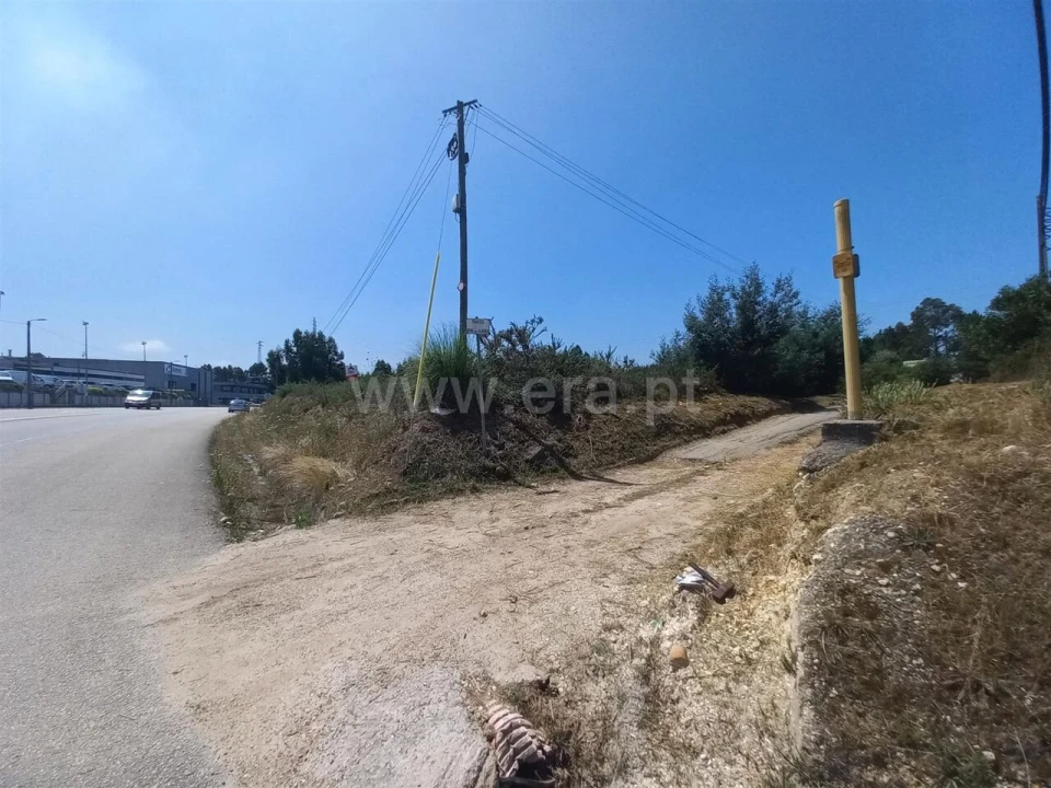 Terreno para Venda em Pedroso e Seixezelo Foto 4
