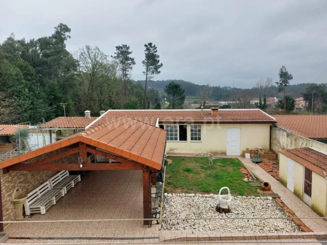 Moradia T4 para Venda em Sandim, Olival, Lever e Crestuma Foto 9