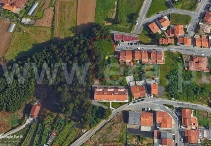 Terreno para Venda em Gondomar (São Cosme), Valbom e Jovim Foto 3