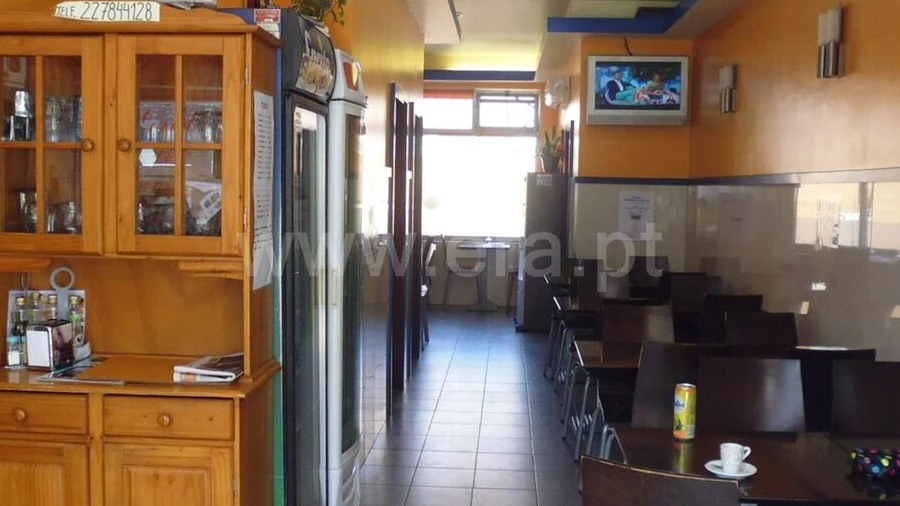 Loja para Trespasse em Avintes