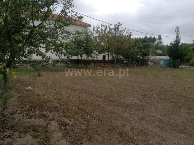 Terreno para Venda em Pedroso e Seixezelo Foto 1