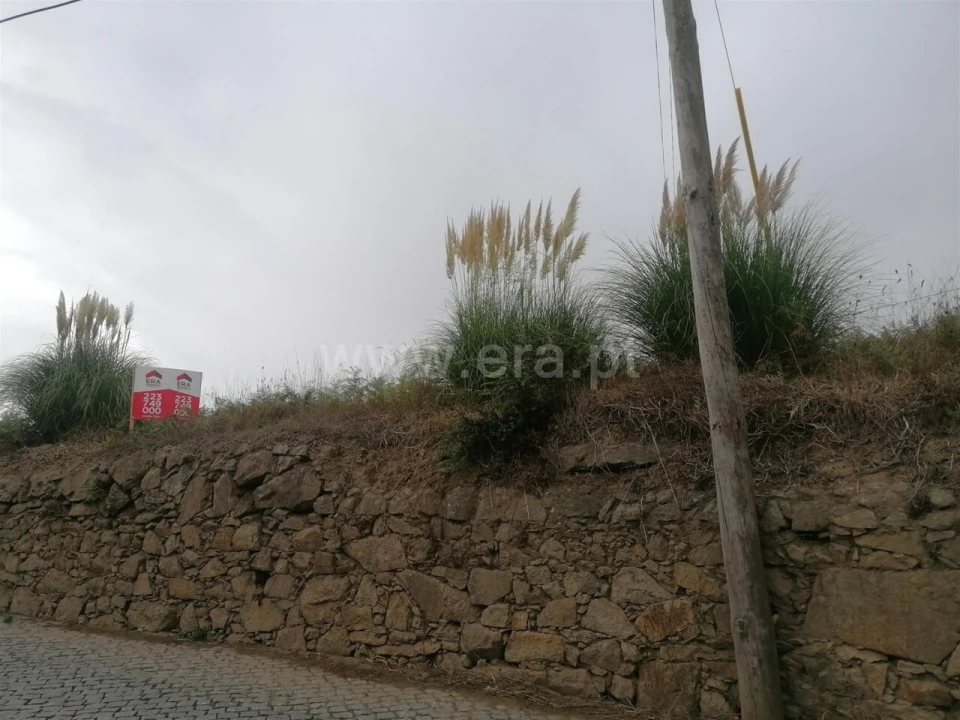 Terreno para Venda em Pedroso e Seixezelo Foto 7