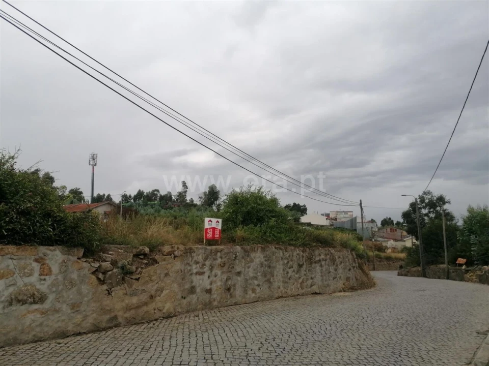 Terreno para Venda em Pedroso e Seixezelo Foto 4