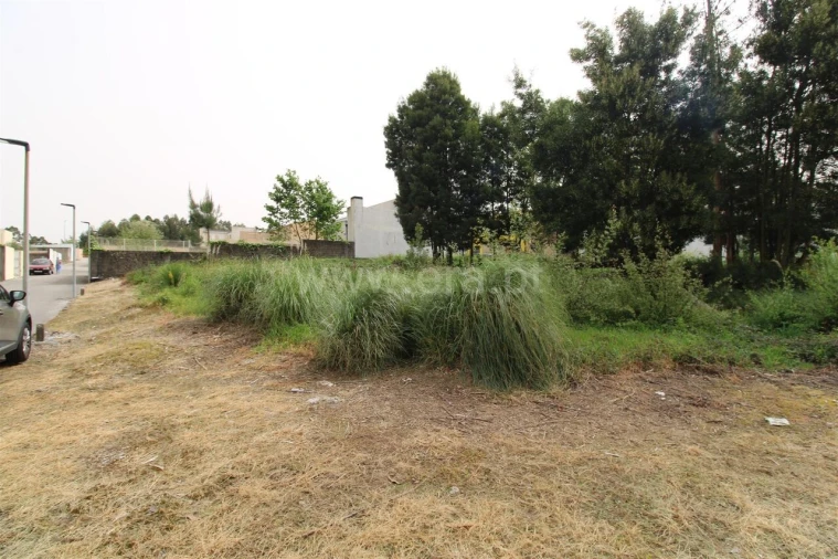 Terreno para Venda em Pedroso e Seixezelo Foto 8