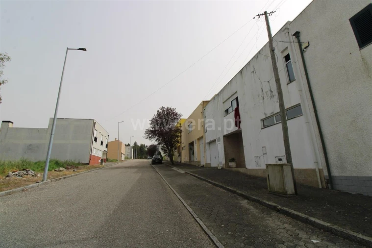 Terreno para Venda em Pedroso e Seixezelo Foto 5