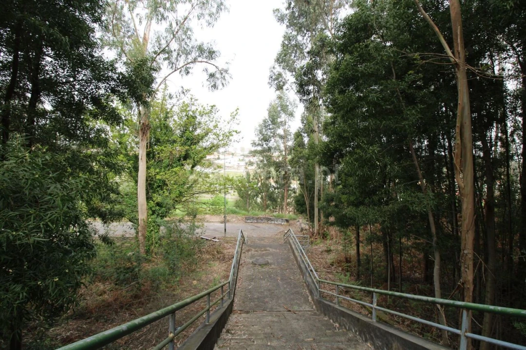 Terreno para Venda em Pedroso e Seixezelo Foto 5