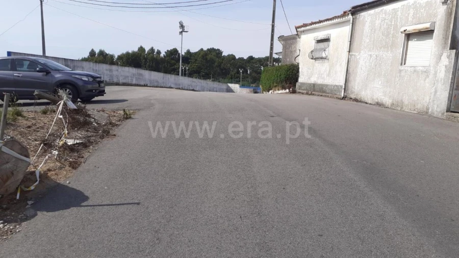 Terreno para Venda em Gulpilhares e Valadares Foto 3