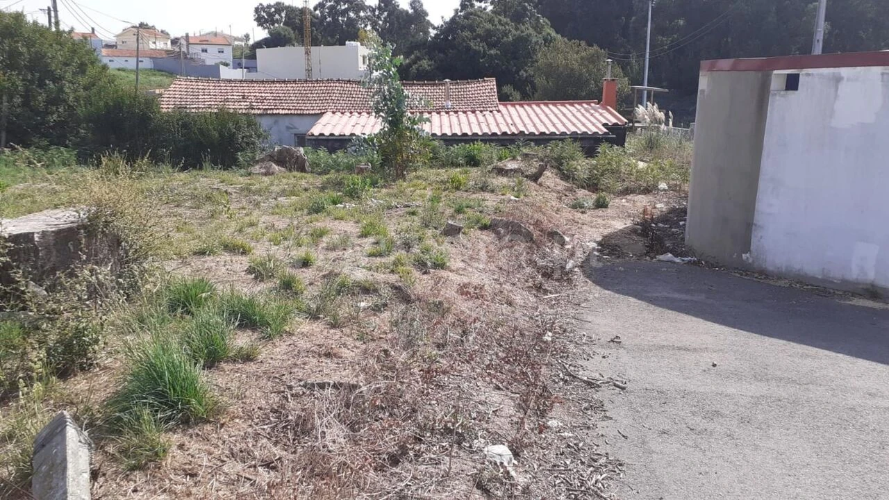Terreno para Venda em Gulpilhares e Valadares Foto 4
